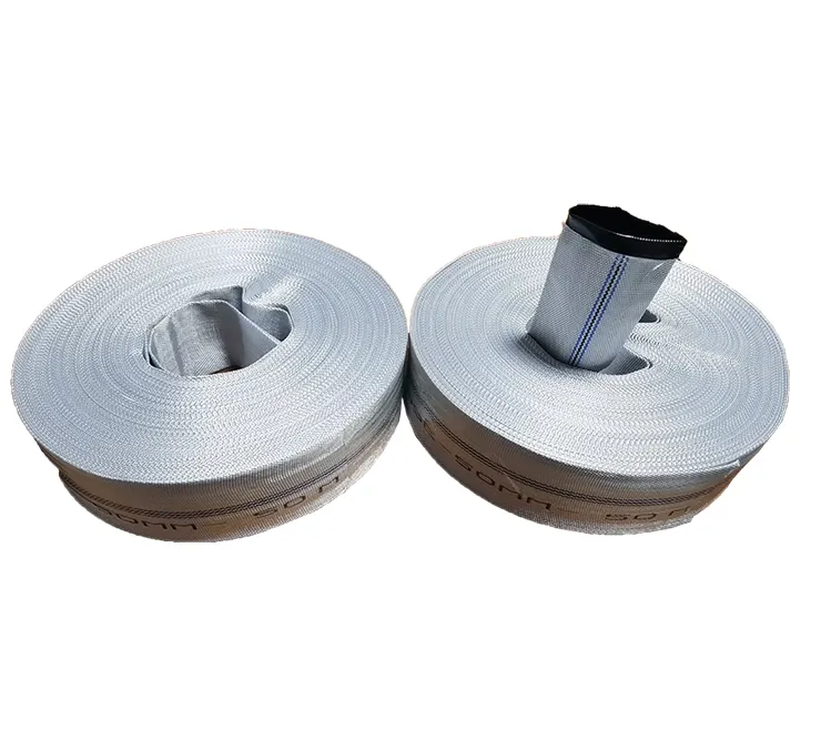 山南超强耐磨编织水带