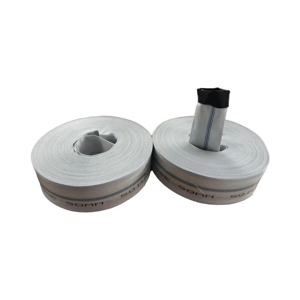 山南抗旱涤纶编织水带