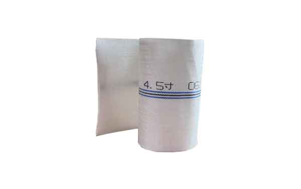 山南水带型号的组成